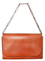 RAGAZZE ORNAMENTALI - SCHULTERTASCHE NAPPA BOUDOIR CONTEMPORAIN