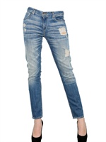 HEIRLOOM - BOYFRIEND FIT JEANS