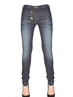 HEIRLOOM - SUPER SLIM STRETCH DENIM JEANS