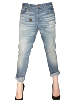 HEIRLOOM - BOYFRIEND FIT JEANS