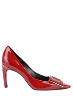 ROGER VIVIER - DÉCOLLÉTTE DI VERNICE MISS D