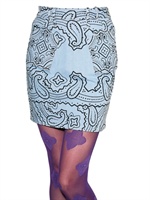 HOUSE OF HOLLAND - ROCK IM DENIM DRUCK