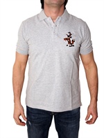 BRONZAJI - DONKEY PIQUET POLO