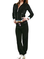 EVERLAST - CHENILLE LIMIT.ED JUMPSUIT