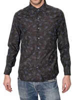 MANDO - CAMICIA DI COTONE