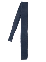 BAND OF OUTSIDERS - TWILL SILK TIE