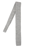 BAND OF OUTSIDERS - TWILL SILK TIE