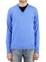 BALLANTYNE - SWEATER IM KASCHMIRSTRICK