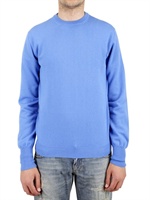 BALLANTYNE - SWEATER IM KASCHMIRSTRICK