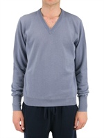BALLANTYNE - SWEATER IM KASCHMIRSTRICK