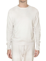 BALLANTYNE - SWEATER IM KASCHMIRSTRICK