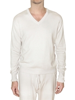 BALLANTYNE - SWEATER IM KASCHMIRSTRICK
