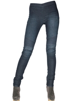 ROCKSTAR - SUPER STRETCH DENIM LEGGING JEANS