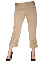 BOY BY BAND OF OUTSIDERS - HOSEN IN BAUMWOLLE CHINO