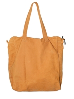 H BY HARRIS - BORSA A TRACOLLA DI NABUK