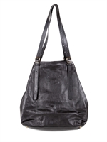 MAISON MARTIN MARGIELA - BORSA A TRACOLLA DI PELLE