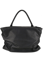 MAISON MARTIN MARGIELA - BORSA A TRACOLLA DI PELLE