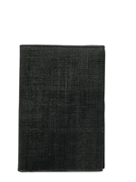 FENDI - LOGO WALLET