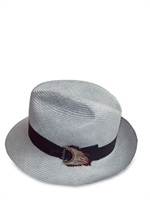 BORSALINO - CAPPELLO LIMIT.ED BORSALINO-IOSSELLIANI