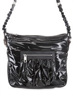 MARC JACOBS - PARACHUTE MULTIPOCKET SHOULDER BAG