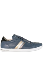 DOLCE & GABBANA - PERFORATED CALF SNEAKERS