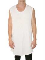 NEIL BARRETT - COTTON JERSEY T-SHIRT