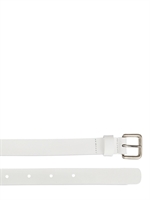 ANN DEMEULEMEESTER - LONG WRAP AROUND BELT