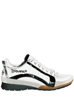 DSQUARED - LOGO SNEAKERS