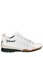 DSQUARED - LOGO SNEAKERS