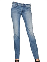 NOTIFY - STREIGHT LEG JEANS