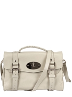 MULBERRY - SOFT BUFFALO ALEXA SATCHEL