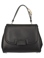 FENDI - CALFSKIN SILVANA TOP HANDLE