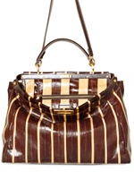 FENDI - BORSA A MANO GRANDE 