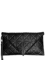 GARETH PUGH - POCHETTE DI PELLE