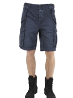 CLOSED - LIGHT GABARDINE CARGO SHORTS