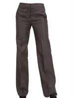 JOSEPH - HOSEN BAUMWOLL RAMIE DRILL