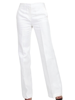 JOSEPH - HOSEN BAUMWOLL RAMIE DRILL