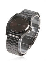 NIXON - TIME TELLER WATCH