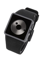NIXON - NEWTON WATCH - BLACK/GREY