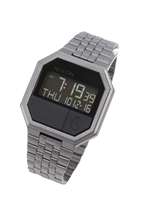 NIXON - RE-RUN WATCH