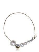 MELANIE GEORGACOPOULOS - BRACCIALE CONCHIGLIA