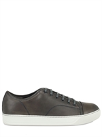 LANVIN - CALFSKIN SNEAKERS