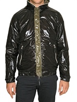 DUVETICA - ARIONE NYLON SPORT JACKET