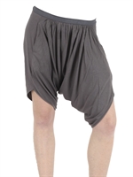 RICK OWENS - BACKPACK DRAPPIERTER JERSEY