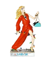 LANVIN - MISS LANVIN 22 DOLL