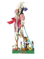 LANVIN - MISS LANVIN 26 DOLL