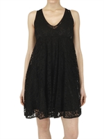 GALLIANO - SPITZENKLEID