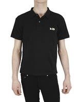 DEAD MEAT - CROCODILE PIQUET POLO