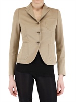 TAGLIATORE 0205 - JERSEY JACKET