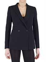 TAGLIATORE 0205 - JERSEY JACKET